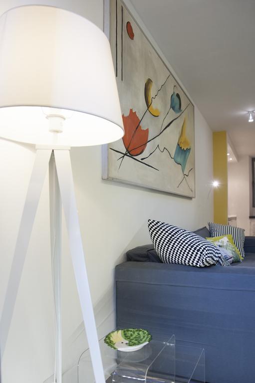 Secret Rhome Loft Roma Exterior foto