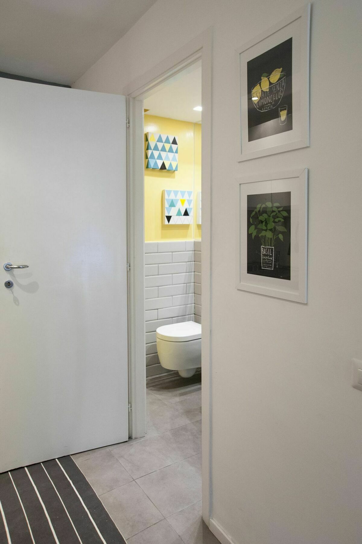 Secret Rhome Loft Roma Exterior foto
