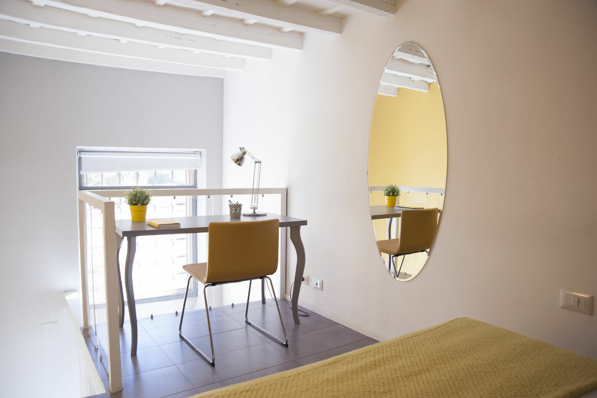 Secret Rhome Loft Roma Exterior foto