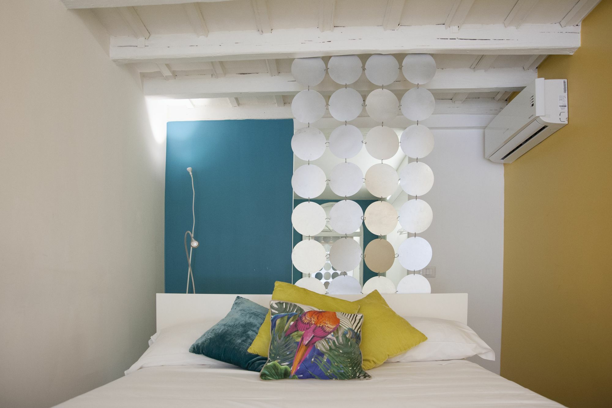 Secret Rhome Loft Roma Exterior foto