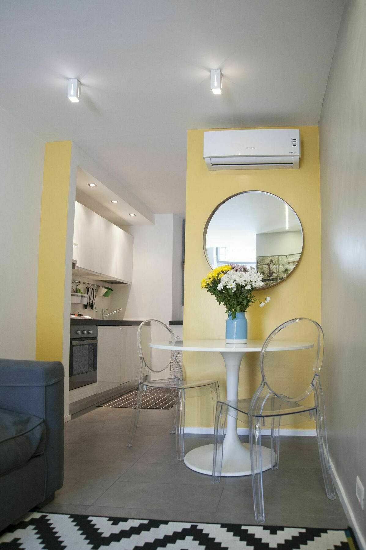 Secret Rhome Loft Roma Exterior foto