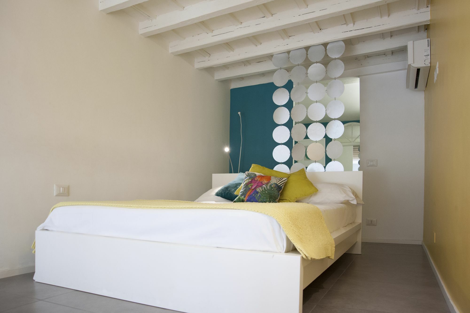 Secret Rhome Loft Roma Exterior foto